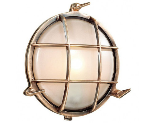 Накладной светильник Odeon Light Lofi 4130/1W