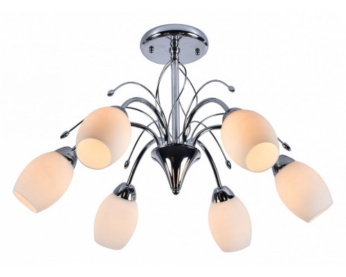 Люстра на штанге Escada 1161 1161/6P