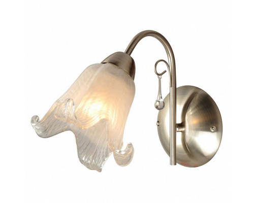 Бра Arte Lamp Sussurro A7957AP-1SS