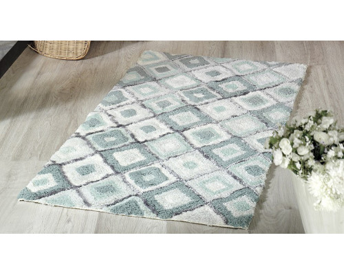 Коврик для ванной (70x120 см) ERAK