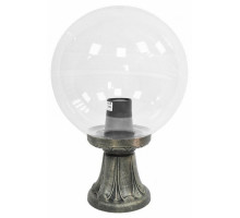 Наземный низкий светильник Fumagalli Globe 300 G30.111.000.BXE27