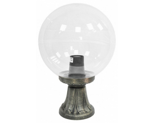 Наземный низкий светильник Fumagalli Globe 300 G30.111.000.BXE27