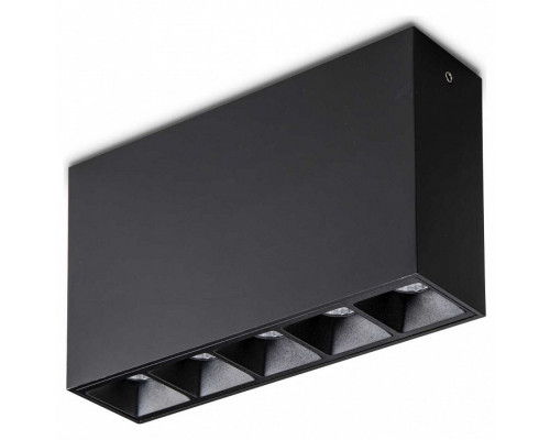 Накладной светильник Ideal Lux Lika LIKA 12,5W 4000K SURFACE WH