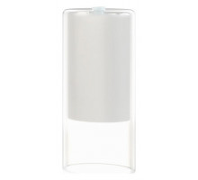 Плафон Nowodvorski Cameleon Cylinder S TR/WH 8545