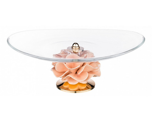 Блюдо декоративное (33х29х13 см) Art 661-060