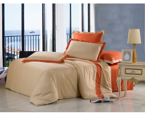 Постельное белье двуспальное OD-17
