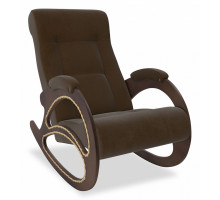 Кресло-качалка Модель 4