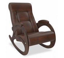 Кресло-качалка Модель 4