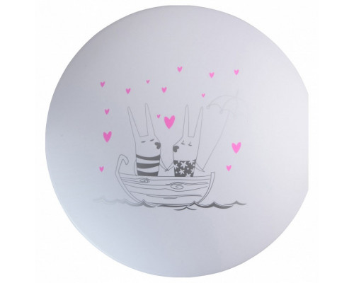 Накладной светильник MW-Light Улыбка 365015901