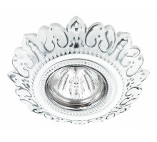 Встраиваемый светильник Novotech Forza 370320