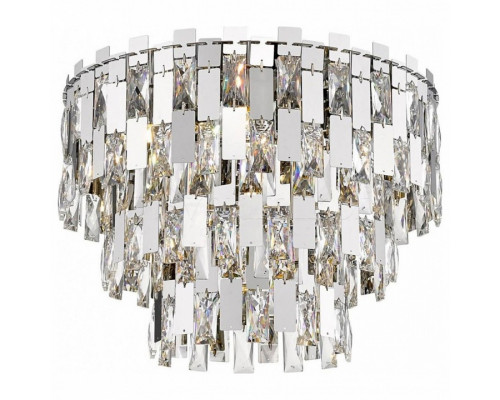 Накладной светильник Zumaline Anzio C0480-07A-B5AC