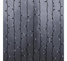 Занавес световой (6x2 м) LED-TPL-75_20 235-265