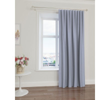 Портьера (200x260 cм) 1 шт. TJ-01