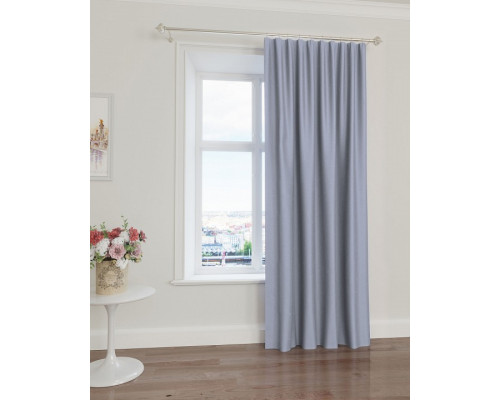 Портьера (200x260 cм) 1 шт. TJ-01