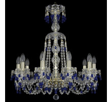 Подвесная люстра Bohemia Art Classic 11.24 11.24.10.220.XL-70.Gd.V3001