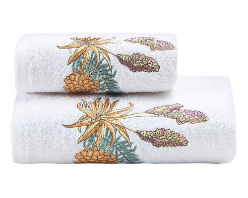 Набор полотенец для ванной (50x90 см) Orino