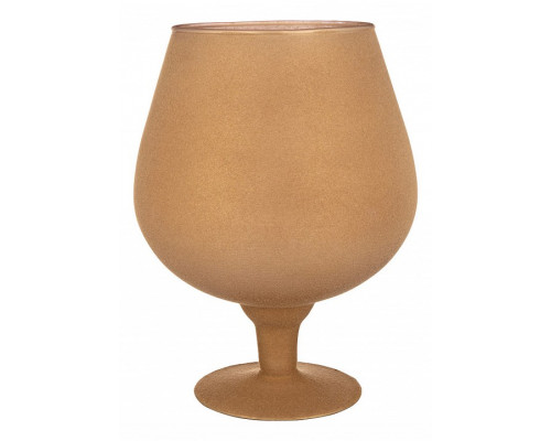 Ваза настольная (26 см) Napolion Velvet 316-1572