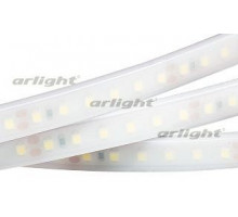 Лента светодиодная Arlight  RTW 2-5000PW 24V Day4000 2x (3528, 600 LED, LUX)