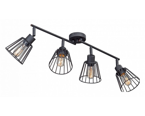 Спот Vitaluce V4589 V4589-1/4PL