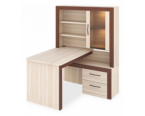 Стол компьютерный СтУ-140