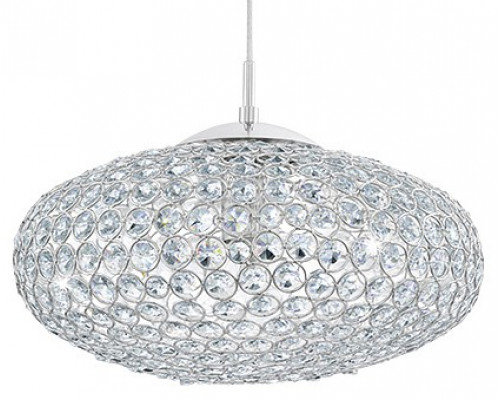 Подвесной светильник Eglo ПРОМО Clemente 95286