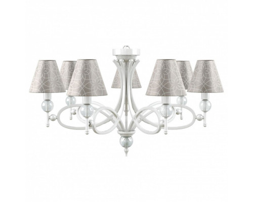 Подвесная люстра Lamp4You Eclectic 1 M2-07-WM-LMP-O-4