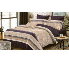 Постельное белье полутораспальное SF-77