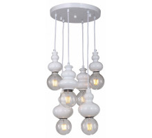 Подвесной светильник Favourite Bibili 1683-6P