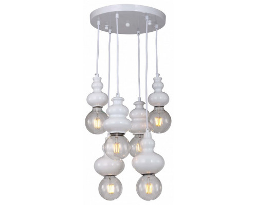 Подвесной светильник Favourite Bibili 1683-6P