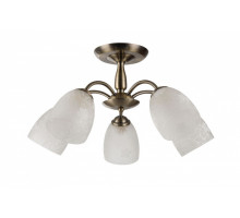 Потолочная люстра Imex  MD.50500-5-S AB