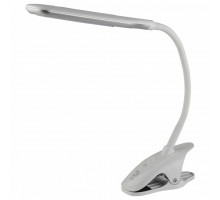 Настольная лампа офисная Эра NLED-445 NLED-445-7W-W