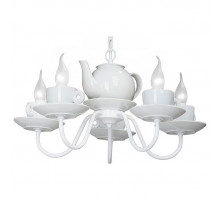 Подвесная люстра Vitaluce V4130 V4130/5