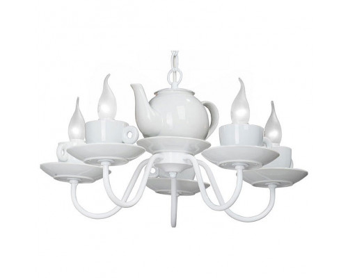 Подвесная люстра Vitaluce V4130 V4130/5