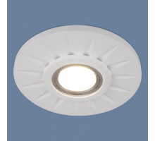 Встраиваемый светильник Elektrostandard 2243 a047756