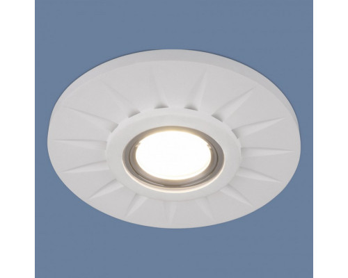 Встраиваемый светильник Elektrostandard 2243 a047756