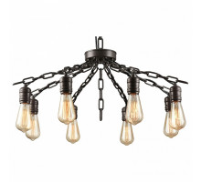 Подвесная люстра Citilux Максвелл 