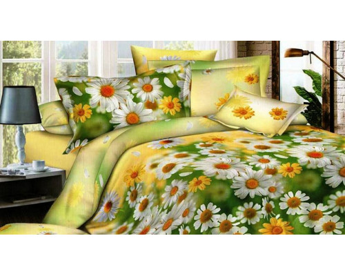 Постельное белье семейное Вальтери SF-59