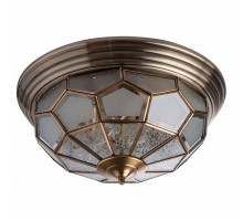 Накладной светильник Chiaro Маркиз 2 397010506