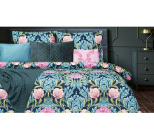 Постельное белье полутораспальное Аромат вкуса