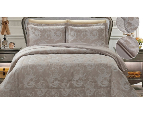 Покрывало с наволочками евростандарт VERMONT