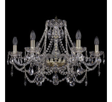 Подвесная люстра Bohemia Art Classic 11.25 11.25.6.220.Gd.Sp