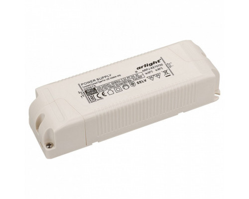 Блок питания Arlight  ARJ-KE70700 (49W, 700mA, PFC)