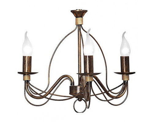 Подвесная люстра Vitaluce V1034 V1034/3