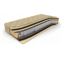 Матрас односпальный Dream Massage S-2000 1900x800