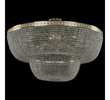 Светильник на штанге Bohemia Ivele Crystal 1909 19091/100IV G