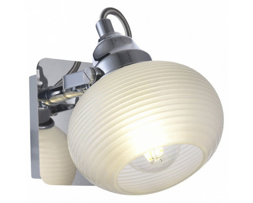 Бра Freya Linda FR5690WL-01CH