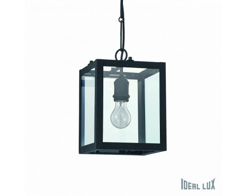 Подвесной светильник Ideal Lux Igor IGOR SP1 NERO