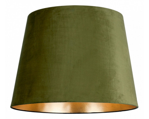 Плафон текстильный Nowodvorski Cameleon Cone M V GN/G 8414