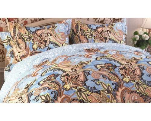 Постельное белье евростандарт Дизайн 804