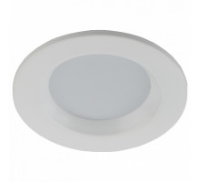 Встраиваемый светильник Эра KL LED 16 KL LED 16-18